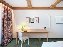 Genuss- und Vitalhotel Moisl