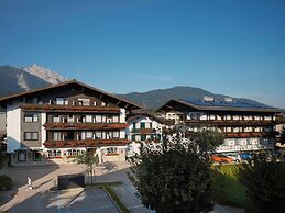 Genuss- und Vitalhotel Moisl