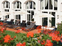 Genuss- und Vitalhotel Moisl
