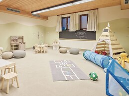 Genuss- und Vitalhotel Moisl