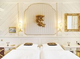 Genuss- und Vitalhotel Moisl