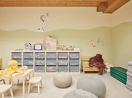 Genuss- und Vitalhotel Moisl