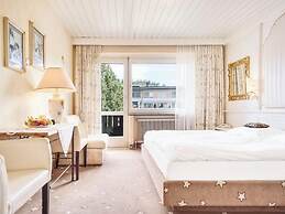 Genuss- und Vitalhotel Moisl