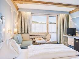 Genuss- und Vitalhotel Moisl