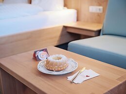 Genuss- und Vitalhotel Moisl