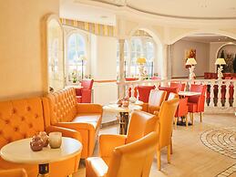 Genuss- und Vitalhotel Moisl