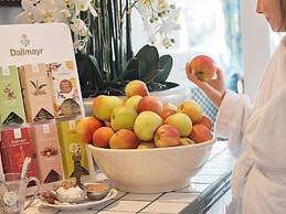 Genuss- und Vitalhotel Moisl