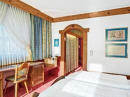 Genuss- und Vitalhotel Moisl