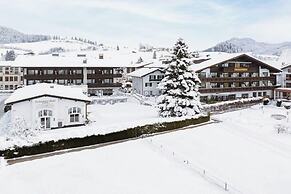Genuss- und Vitalhotel Moisl