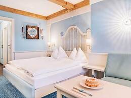 Genuss- und Vitalhotel Moisl