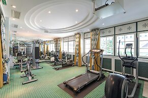 Genuss- und Vitalhotel Moisl