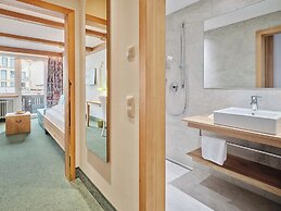 Genuss- und Vitalhotel Moisl