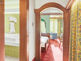 Genuss- und Vitalhotel Moisl