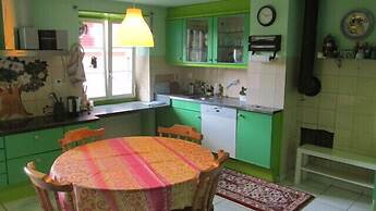 Bed & Breakfast Erlach