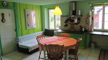 Bed & Breakfast Erlach