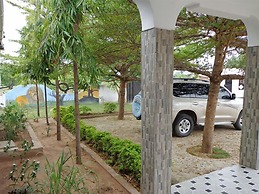 Morio Motel and Campsite