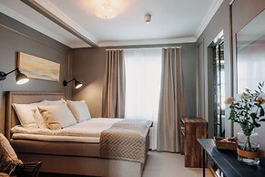 Lillan Hotel & Kök