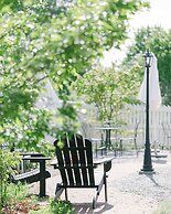 Lillan Hotel & Kök