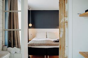 Lillan Hotel & Kök