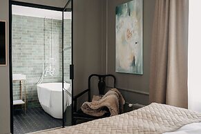 Lillan Hotel & Kök