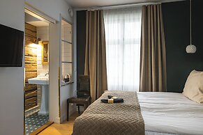 Lillan Hotel & Kök
