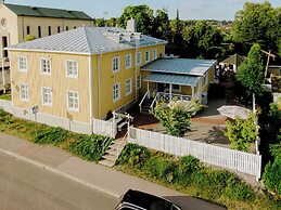 Lillan Hotel & Kök
