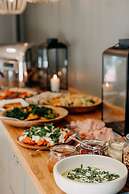 Lillan Hotel & Kök