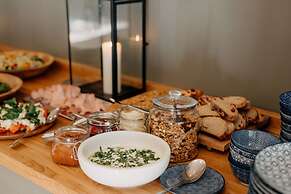 Lillan Hotel & Kök