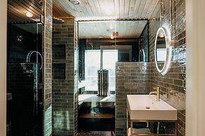 Lillan Hotel & Kök