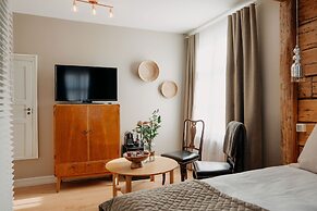 Lillan Hotel & Kök