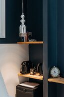 Lillan Hotel & Kök