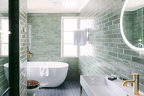 Lillan Hotel & Kök