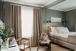 Lillan Hotel & Kök