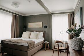 Lillan Hotel & Kök