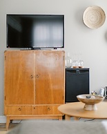 Lillan Hotel & Kök