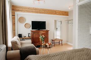 Lillan Hotel & Kök