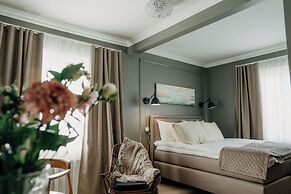 Lillan Hotel & Kök
