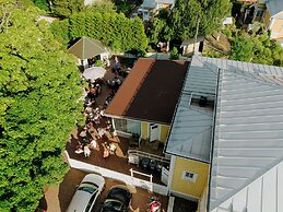 Lillan Hotel & Kök