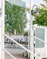 Lillan Hotel & Kök