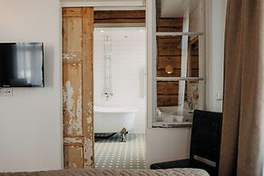 Lillan Hotel & Kök