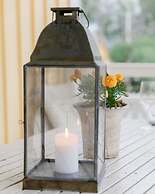 Lillan Hotel & Kök