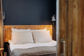 Lillan Hotel & Kök