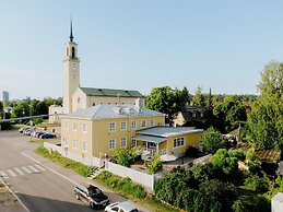 Lillan Hotel & Kök