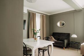 Lillan Hotel & Kök