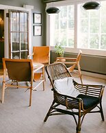 Lillan Hotel & Kök