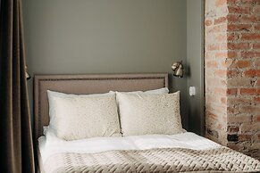 Lillan Hotel & Kök