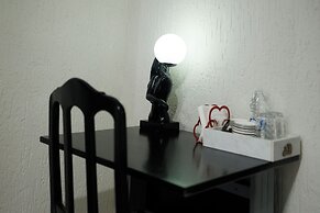 The Ritzz Exclusive Guest House