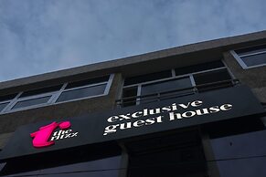 The Ritzz Exclusive Guest House