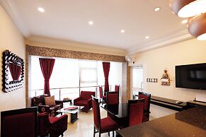 The Ritzz Exclusive Guest House