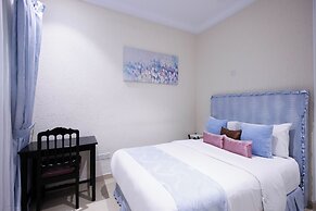 The Ritzz Exclusive Guest House